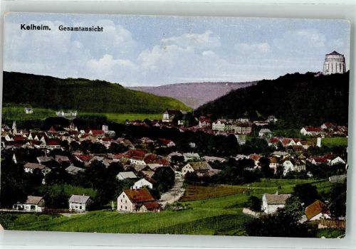 Kelheim Befreiungshalle