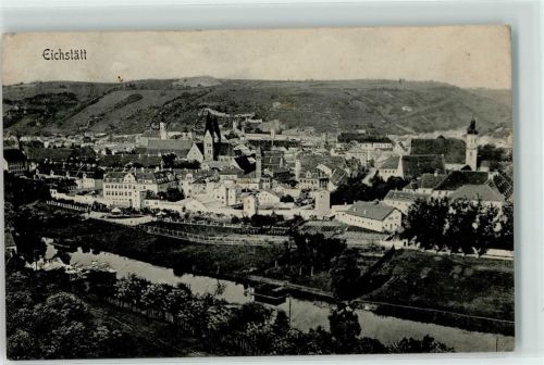 Eichstätt 1909
