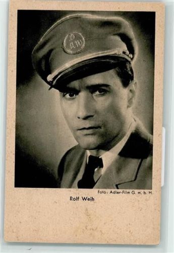 Rof Weih AK