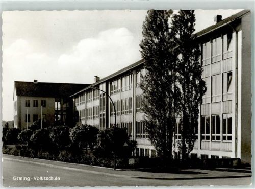 Grafing Volksschule