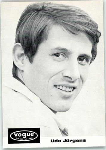 Udo Jürgens