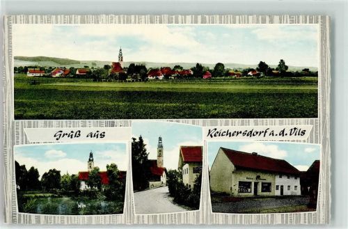 Reichersdorf