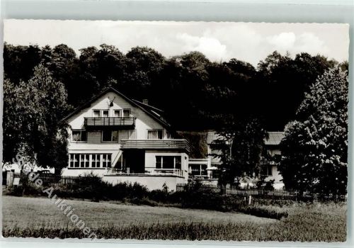 Fritzlar Parkhoteel Pension Jagdhaus Hirschkopf
