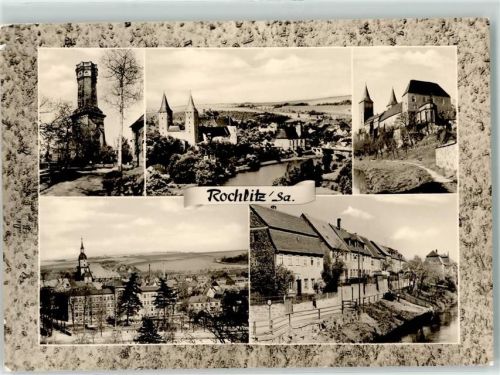 Rochlitz