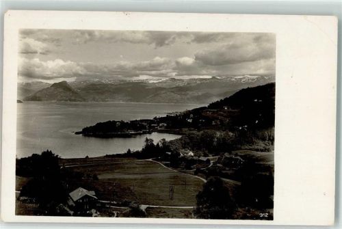 Hardangerfjord