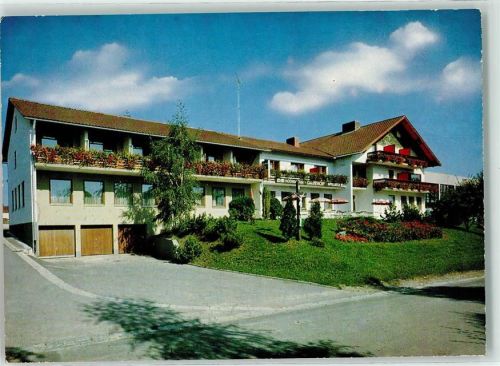 Mamming Gasthaus Apfellbeck