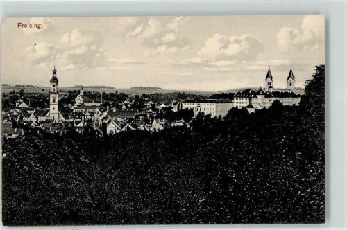 Freising