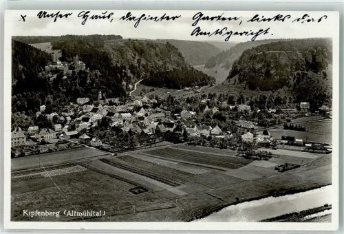 Kipfenberg