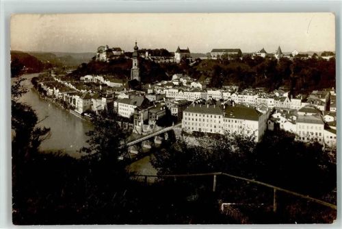 Burghausen
