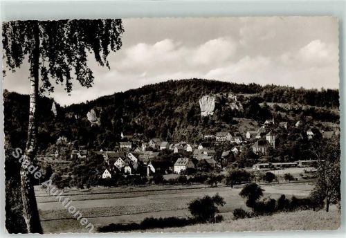 Streitberg