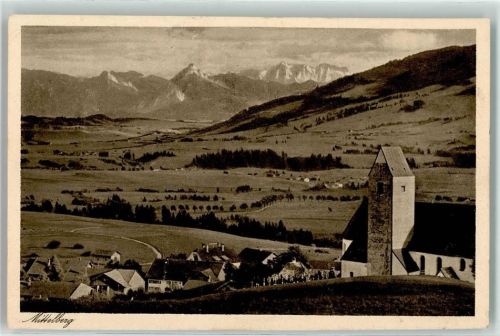 Mittelberg