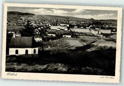 Wittlich Kapelle