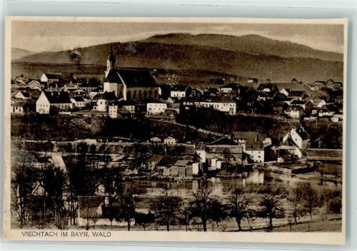 Viechtach
