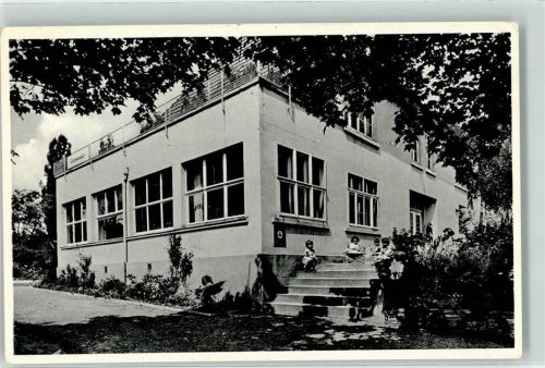 Bad Rothenfelde Kinderparadies a. Wasserturm