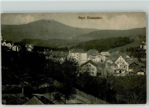 Bayerisch Eisenstein