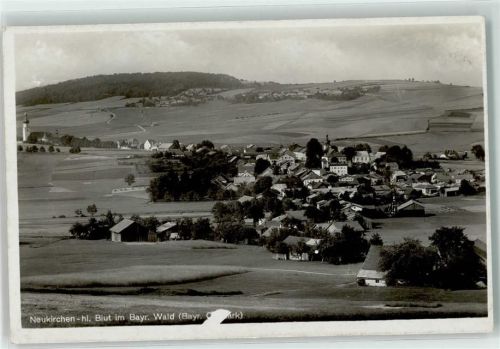 Neukirchen