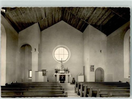 Bad Kötzting Ev. Luth. St. Matthäuskirche