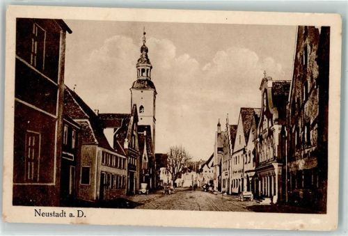 Neustadt