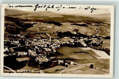 Freyung