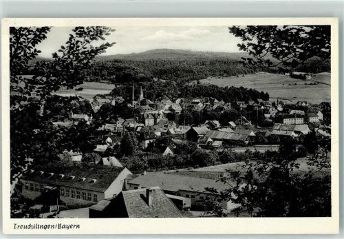 Treuchtlingen