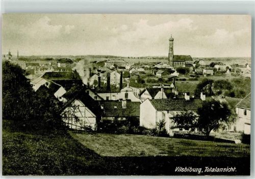 Vilsbiburg