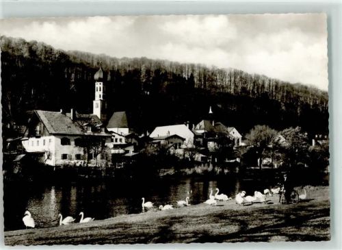 Wolfratshausen