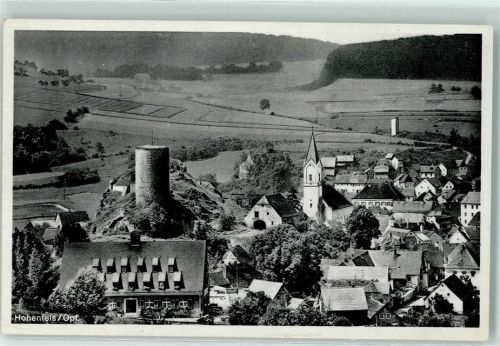 Hohenfels
