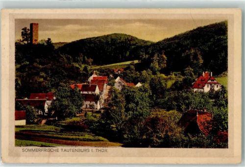 Tautenburg