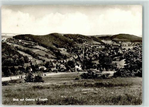 Geising