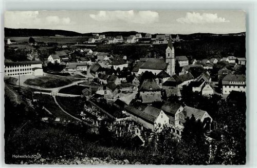 Hohenfels