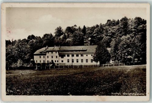 Kochel Erziehungsheim