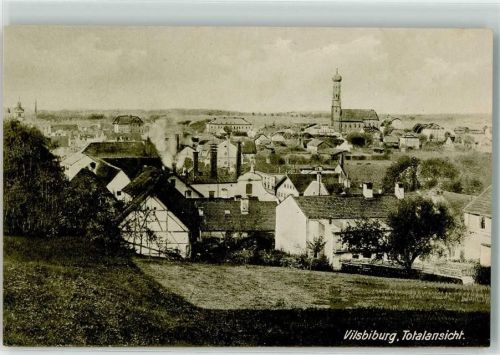 Vilsbiburg