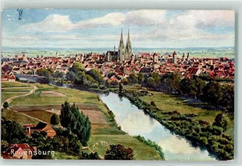 Regensburg