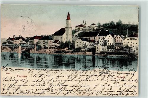 Passau 1904