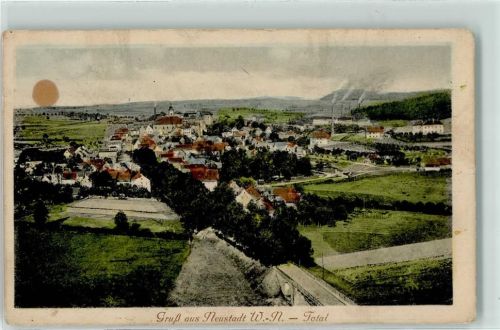 Neustadt
