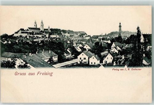 Freising