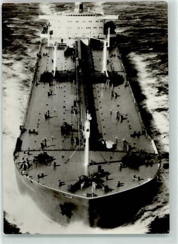 Tanker MT Schwarzheide