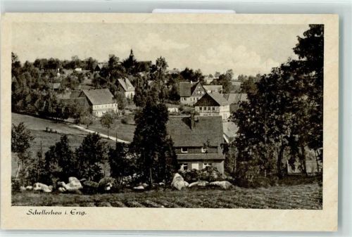 Schellerhau Landpost