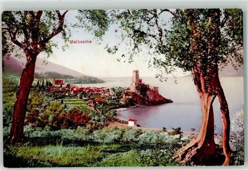 Malcesine