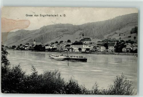 Engelhartszell