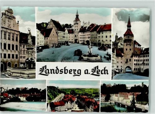 Landsberg