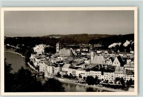 Wasserburg