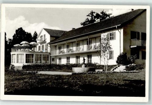 Ambach Posthilfstelle Ambach Hotel Ort lt. Stempel