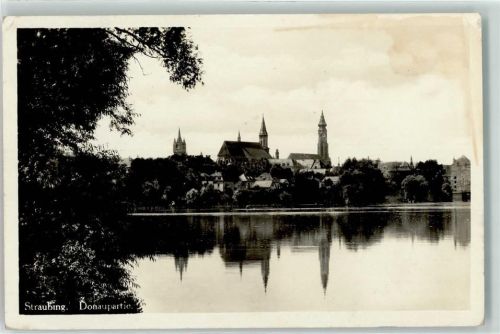 Straubing