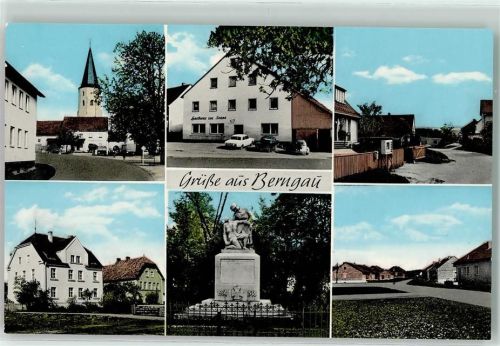 Berngau