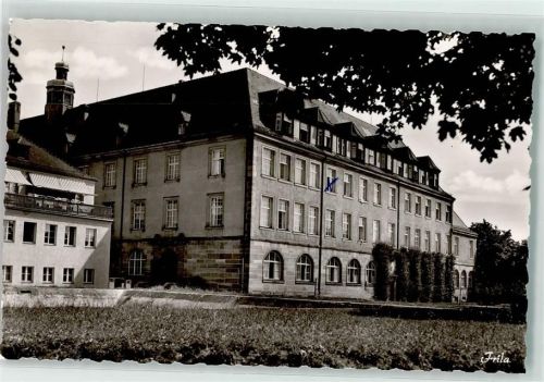 Altdorf Wichernhaus