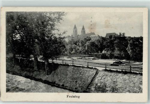 Freising