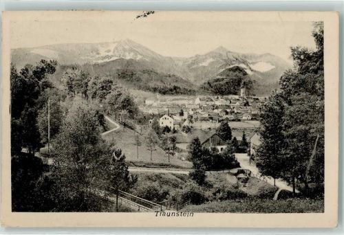 Traunstein