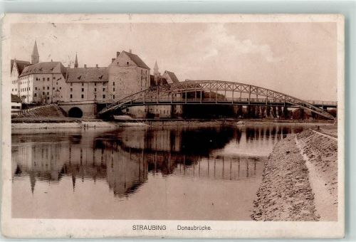 Straubing