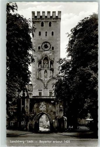 Landsberg